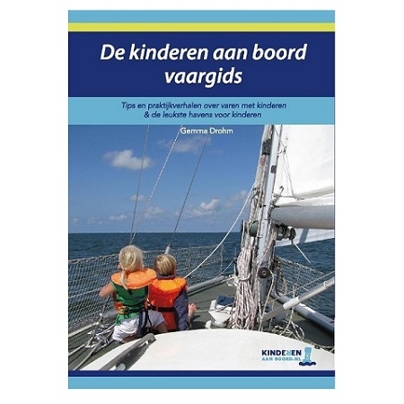 De kinderen aan boord vaargids