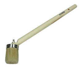 SAM bokkenpoot 45mm of teerkwast