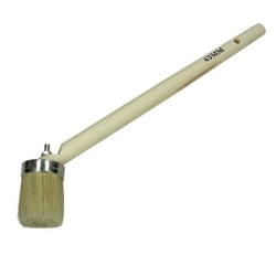 SAM bokkenpoot 35mm of teerkwast