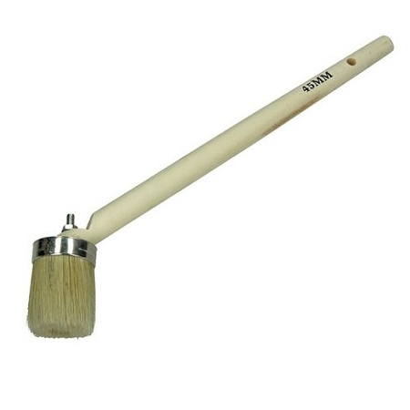 SAM bokkenpoot 35mm of teerkwast