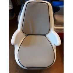 Vetus Captain bootstoel