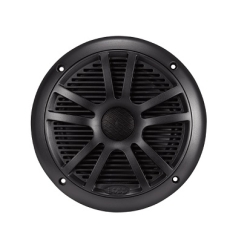 BOSS MR6B speakerset zwart 180 Watt