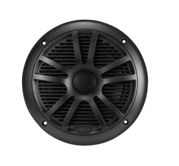 BOSS MR6B speakerset zwart 180 Watt BOSS MR6B speakerset zwart 180 Watt
