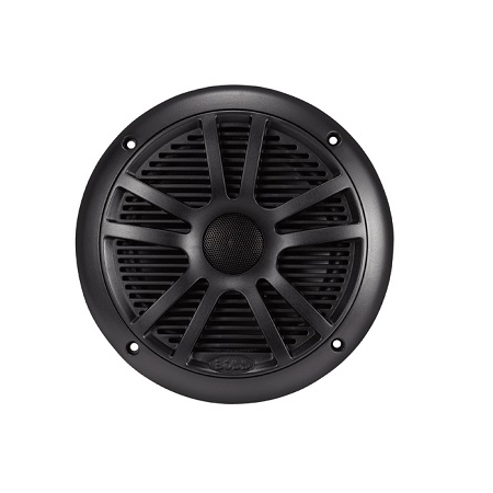 BOSS MR6B speakerset zwart 180 Watt