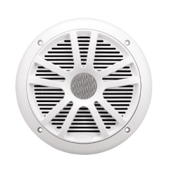 BOSS MR6W speakerset wit 180 Watt