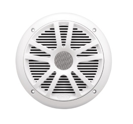 BOSS MR6W speakerset wit 180 Watt BOSS MR6W speakerset wit 180 Watt