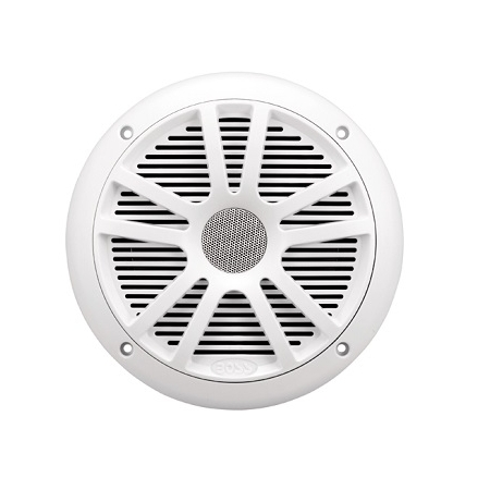 BOSS MR6W speakerset wit 180 Watt