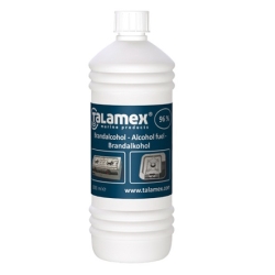 Talamex brandalcohol