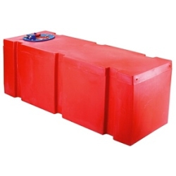 Vulset voor inbouwtanks