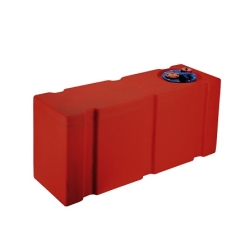 Inbouw brandstoftank 62 liter