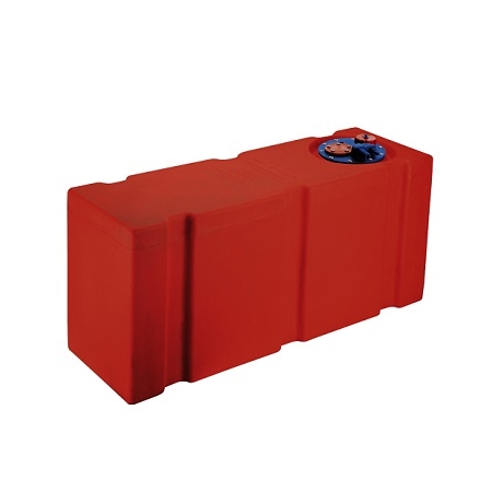 Inbouw brandstoftank 62 liter