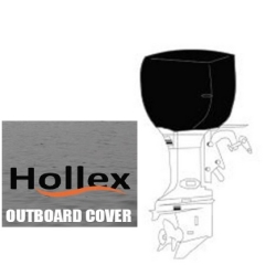 Buitenboordmotorhoes Hollex