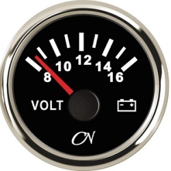 CN voltmeter
