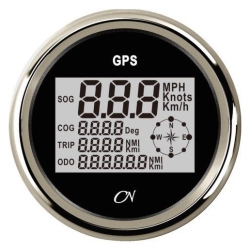 CNM0885-ZC GPS snelheidsmeter met kompas