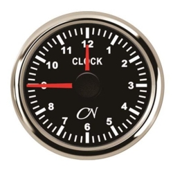 CNM19-ZC klok analoog