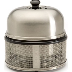 Cobb Premier barbecue RVS