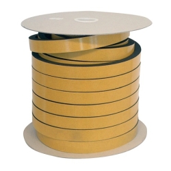 stuk celrubber 20 x 10 mm