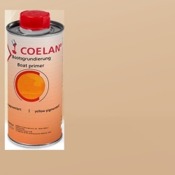 Coelan primer geel 250 ml