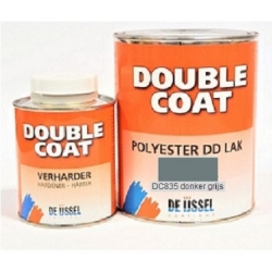 De IJssel Double Coat DC 835 1000 gram