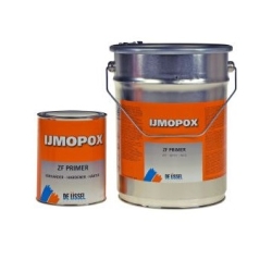De IJssel IJmopox ZF primer 5 liter
