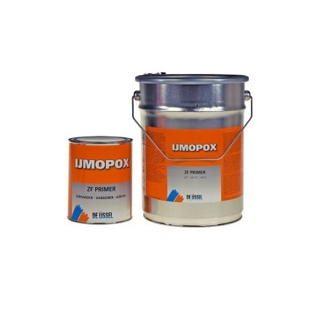 De IJssel IJmopox ZF primer 5 liter