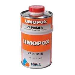 De IJssel IJmopox ZF primer