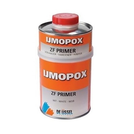 De IJssel IJmopox ZF primer 750 ml.