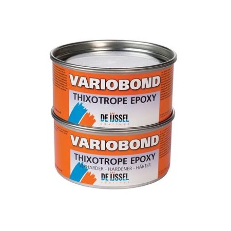 De IJssel Variobond 1000 gram