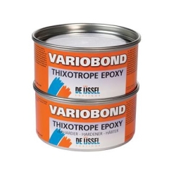 De IJssel Variobond 1000 gram