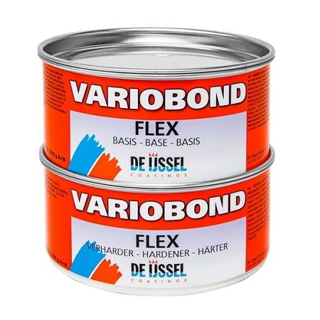 De IJssel Variobond Flex 1500 gram