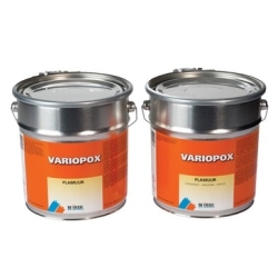 De IJssel Variopox Plamuur 5000gram 5 kilo