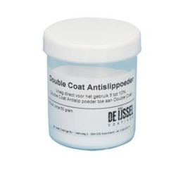 De IJssel Double Coat antislippoeder