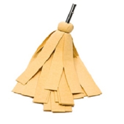 Deckmate zeemleren dekmop