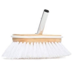 Deckmate Borstel Hard