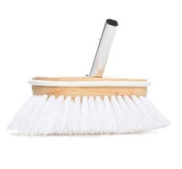 Deckmate Borstel Hard