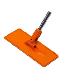 Deckmate swivelplate