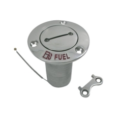 Allpa dekvuldop RVS fuel