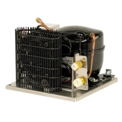 Waeco Dometic koelset