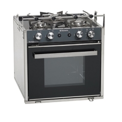 Dometic Moonlight 3 oven