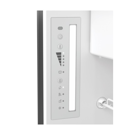 Dometic NRX bediening