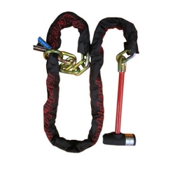 Double Lock Loop Chain