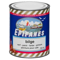 Epifanes Bilgeverf wit