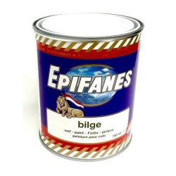 Epifanes Bilgeverf 750 ml.
