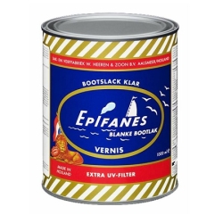 Epifanes Blanke Bootlak 1000 ml