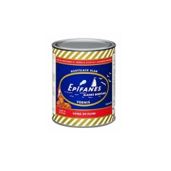 Epifanes Blanke Bootlak 250 ml