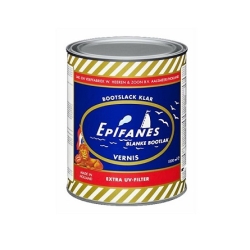 Epifanes Blanke Bootlak 500 ml