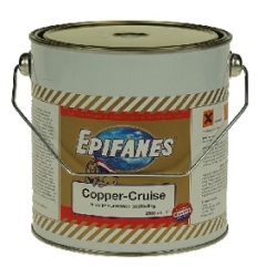 Epifanes Copper Cruise