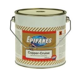 Epifanes Copper Cruise 2,5 liter