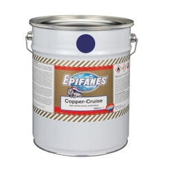 Epifanes Copper-Cruise donkerblauw 2,5 liter