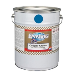 Epifanes Copper-Cruise lichtblauw 5 liter antifouling
